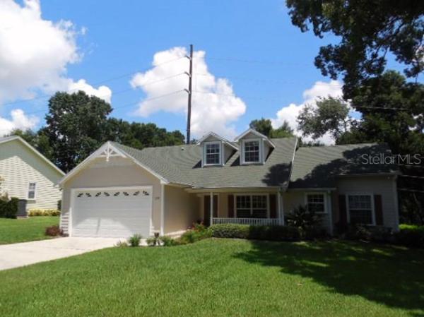 MOUNT DORA HIGHLANDS MOUNT DORA