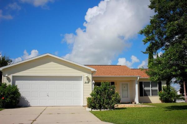 THE VILLAGES OF SUMTER