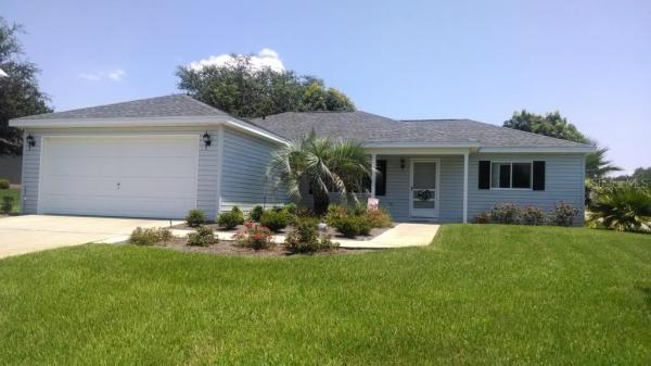 SPRUCE CREEK COUNTRY CLUB