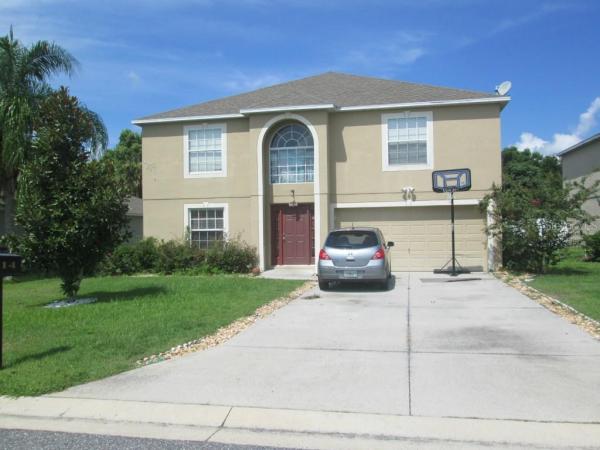 HILLCREST AT LAKE NETTIE