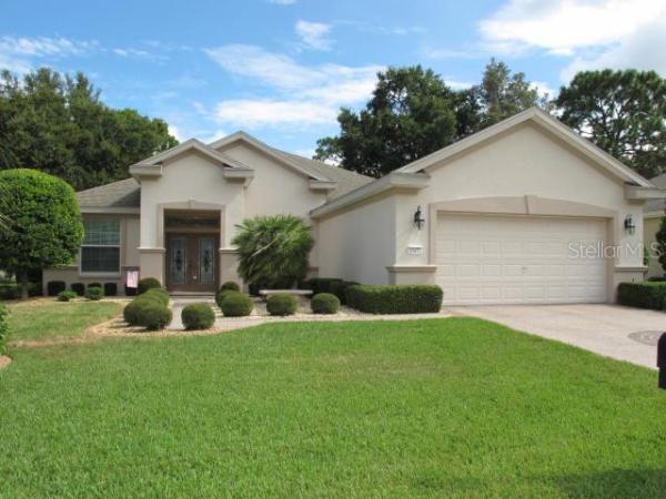 SPRUCE CREEK COUNTRY CLUB