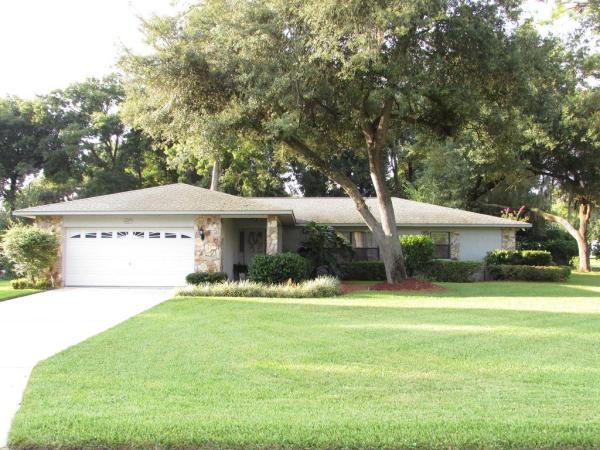 LAKE IDLEWILD ESTATES SUB