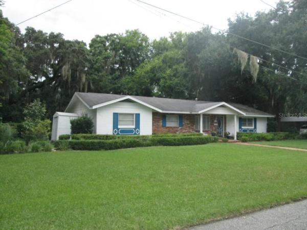 LEESBURG LAKE FOREST UNIT 01