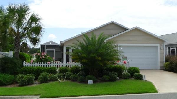 VILLAGES OF SUMTER APALACHEE VILLAS