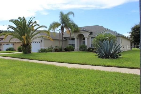 CLERMONT COLLEGE PARK PH 01 LT 01