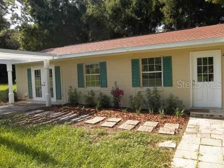 ACREAGE & UNREC PLATS