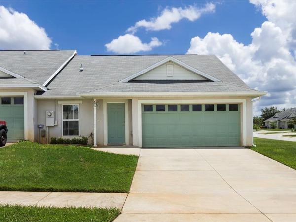 CLERMONT EAST LAKE ESTATES PH 02 REP