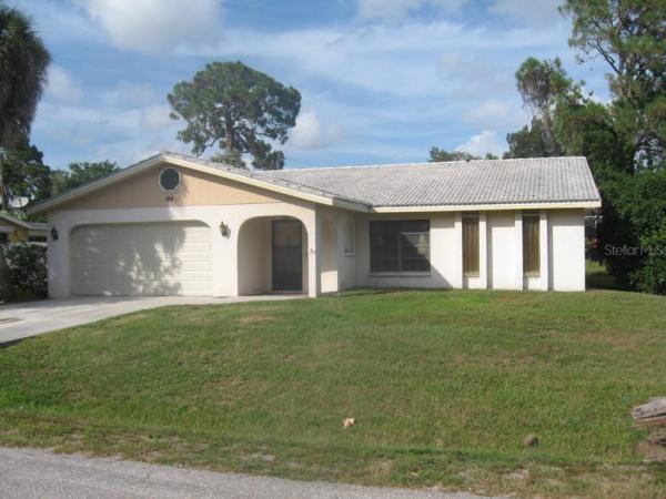 SOUTH VENICE UNIT 32