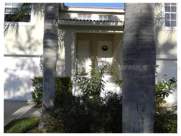 FAIRWAY GARDENS AT TARA CONDO