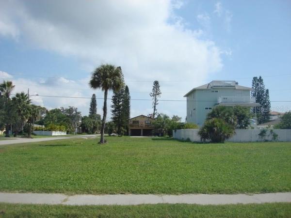 ANNA MARIA BEACH SUB