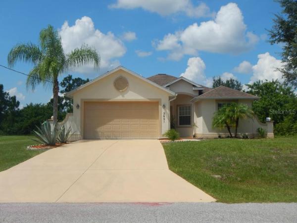 PORT CHARLOTTE SUB 20