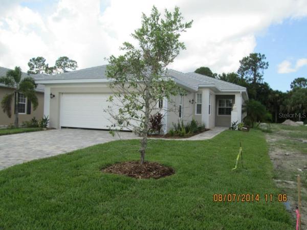 ST ANDREWS EAST AT PLANTATION