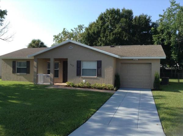 BUENAVENTURA LAKES UNIT 03