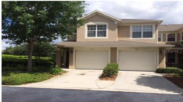 CARRIAGE HOMES/STONEBRIDGE COM