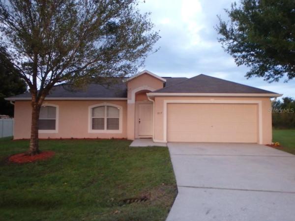 POINCIANA VILLAGE 02 NEIGHBORHOOD 01