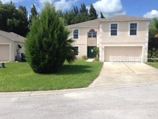 GROVELAND LAKE DOT LANDING LT 01 ORB 2176