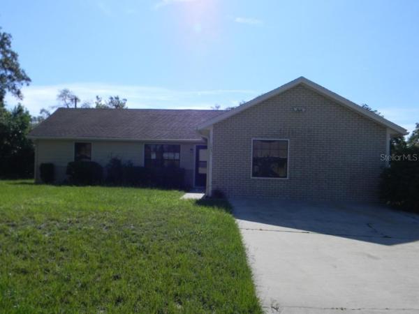 DELTONA LAKES UNIT 40