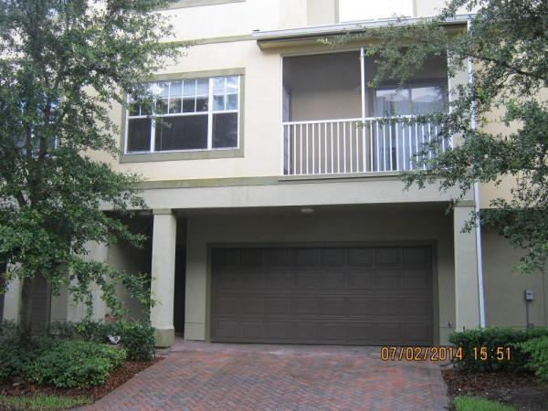 ESTATES/PK CENTRAL CONDO