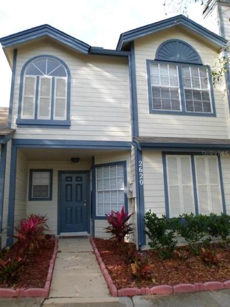 WEKIVA RESERVE UNIT 4