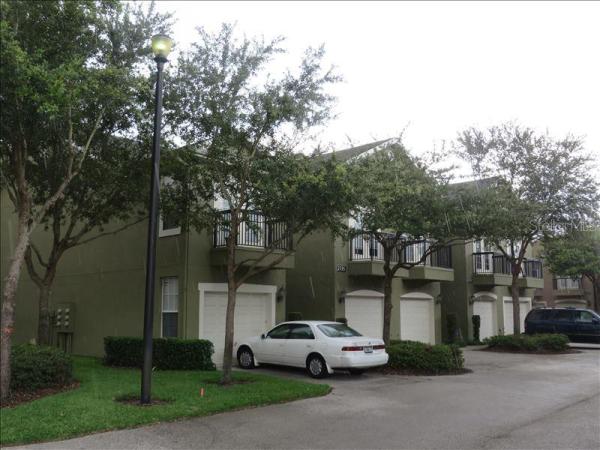 ENCLAVE AT OXFORD PLACE CONDO