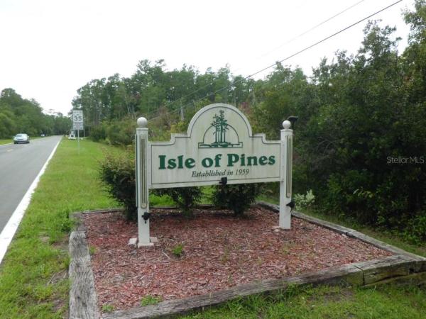 ISLE OF PINES FOURTH ADD