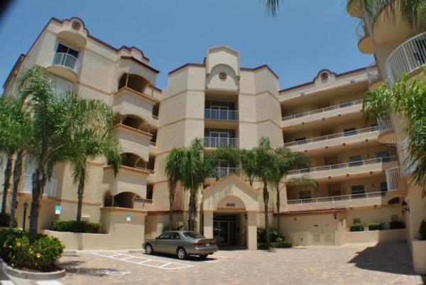 THE SEAPORT OCEANFRONT CONDO