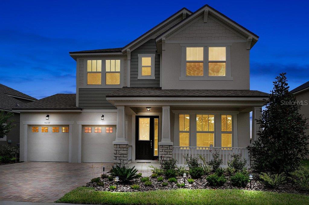 MILLENIA PARK PH 2 - фото