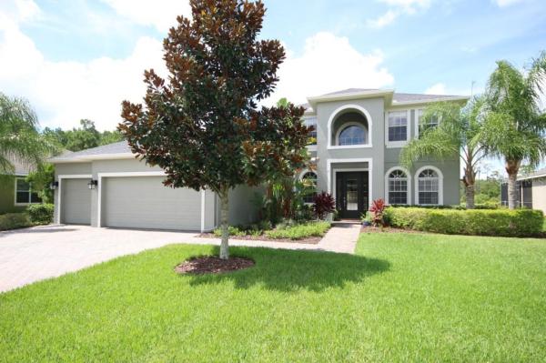 LIVE OAK RESERVE UNIT FOUR