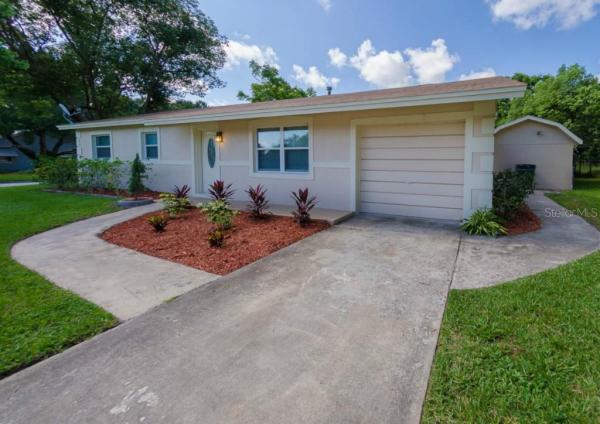 EAST GARDEN MANOR SECOND ADD