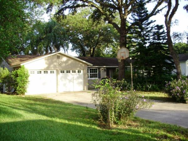 BRANTLEY SHORES 1ST ADD