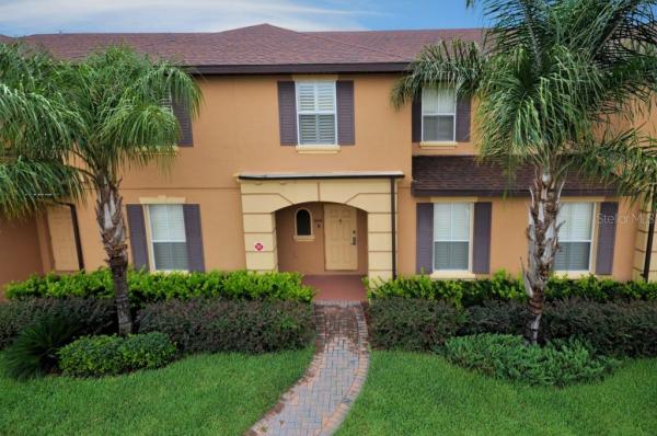 REGAL PALMS AT HIGHLAND RESERVE