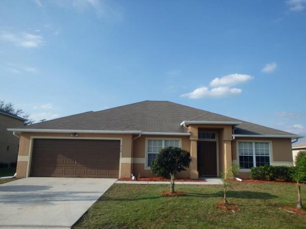 POINCIANA VILLAGE 01 NEIGHBORHOOD 03 WEST