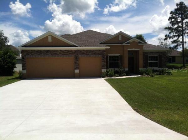 FRUITLAND PARK GLEN PH 07 & 08