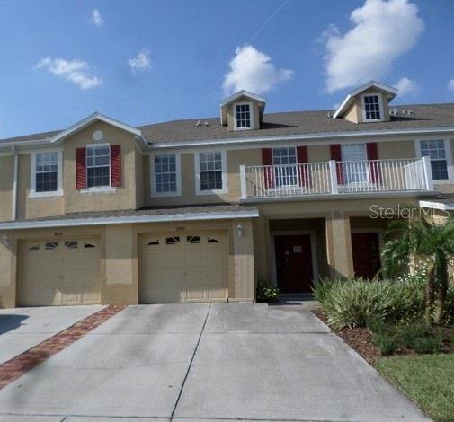 TWNHOMES FLORA RIDGE P2