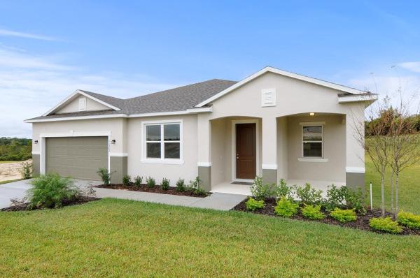 OVERLOOK AT VISTA GRANDE