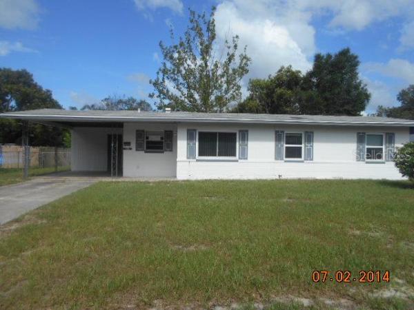 MEADOWBROOK ACRES 1ST ADD