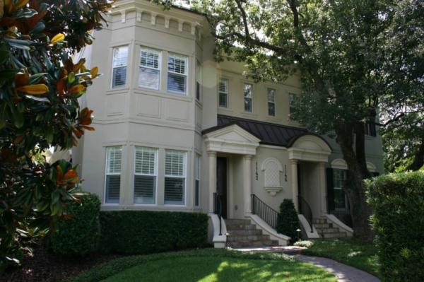 VIRGINIA HEIGHTS PT REP