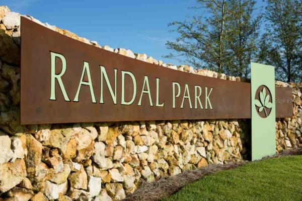 RANDAL PARK