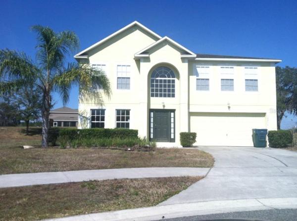 MASCOTTE SHEARWATER ESTATES