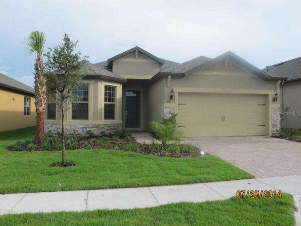 DEL WEBB ORLANDO