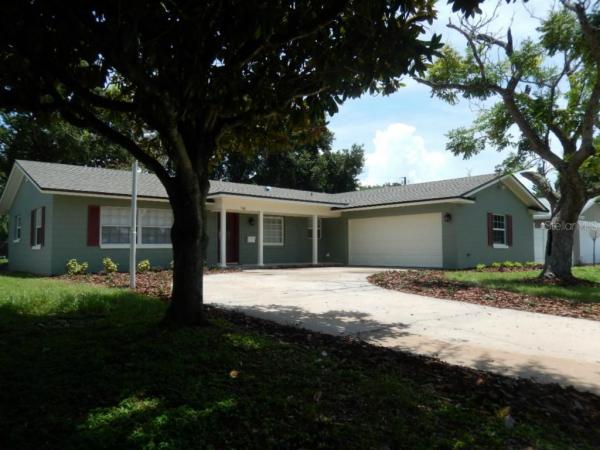 WINTER PARK PINES UNIT 06