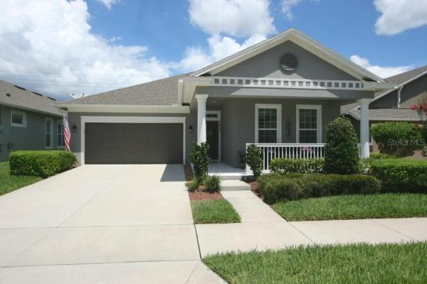 ENCLAVE/BERKSHIRE PARK B G H I