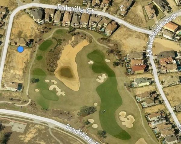 REUNION WEST VLGS NORTH