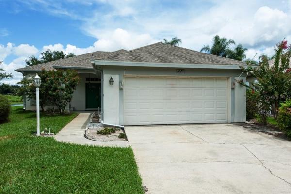 CARRINGTON PARK/HEATHROW