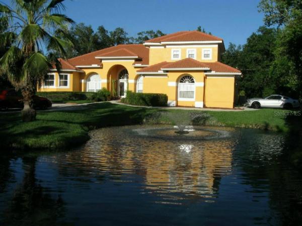 CAPE ORLANDO ESTATES