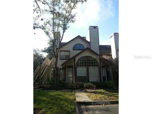 HIDDEN SPRINGS CONDO