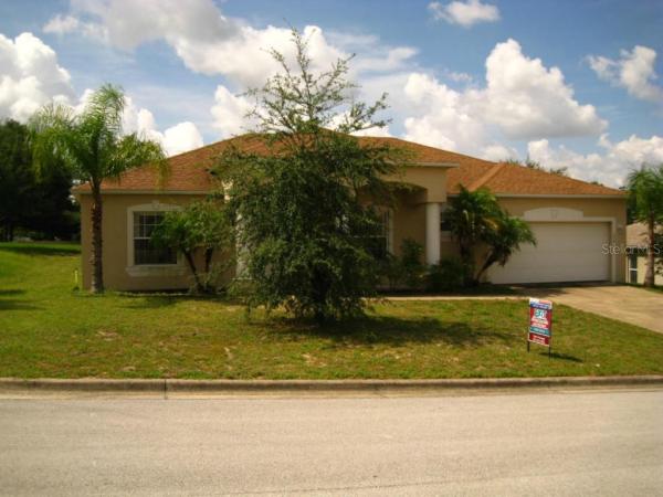 ESTATES AT LAKE BUTLER