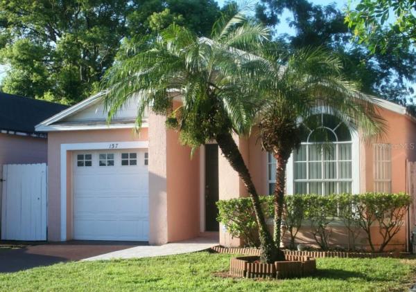 DAHLIA VILLAGE 02 CONDO