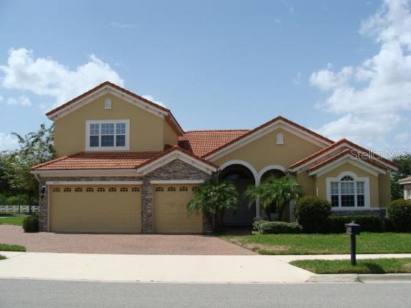 BRONSONS LNDGS F & M