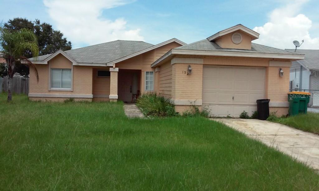 BUENAVENTURA LAKES UNIT 10 ADD 01 - фото